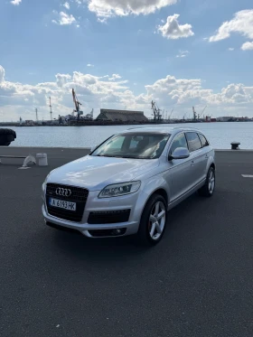 Audi Q7 3.0TDI S-line, снимка 3