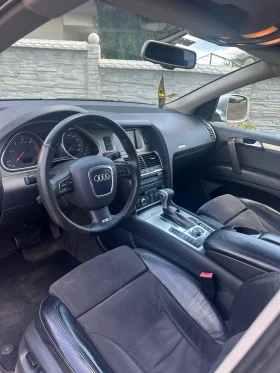 Audi Q7 3.0TDI S-line, снимка 8