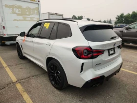 BMW X3 30i * Един собственик * Без инциденти * От BMW * , снимка 4