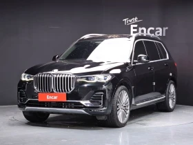 BMW X7 * X7 ??xDrive 40I Design Pure Excellence 6-Seater*, снимка 1