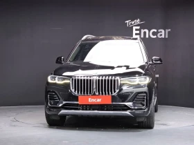 BMW X7 * X7 ??xDrive 40I Design Pure Excellence 6-Seater*, снимка 3