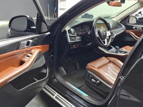 BMW X7 * X7 ??xDrive 40I Design Pure Excellence 6-Seater*, снимка 10