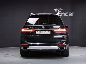 BMW X7 * X7 ??xDrive 40I Design Pure Excellence 6-Seater*, снимка 4
