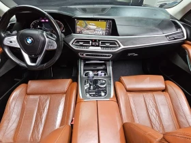 BMW X7 * X7 ??xDrive 40I Design Pure Excellence 6-Seater*, снимка 7