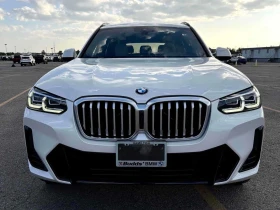 BMW X3 M SPORT * FACELIFT * ADAPTIVE * CARFAX * , снимка 2