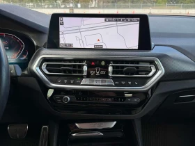 BMW X3 M SPORT * FACELIFT * ADAPTIVE * CARFAX * , снимка 11