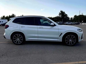 BMW X3 M SPORT * FACELIFT * ADAPTIVE * CARFAX * , снимка 5