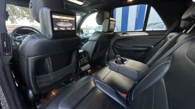 Mercedes-Benz ML 350 AMG| TV| CAMERA| HARMON KARDON| ОБСЛУЖЕН| РЕГИСТРИ, снимка 11