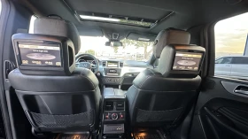 Mercedes-Benz ML 350 AMG| TV| CAMERA| HARMON KARDON| ОБСЛУЖЕН| РЕГИСТРИ, снимка 12