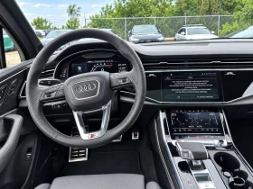 Audi SQ7 * 4.0 TFSI quattro * CARFAX * , снимка 9