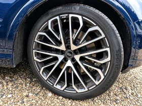 Audi SQ7 * 4.0 TFSI quattro * CARFAX * , снимка 13