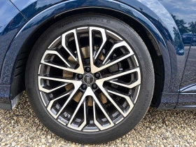 Audi SQ7 * 4.0 TFSI quattro * CARFAX * , снимка 7