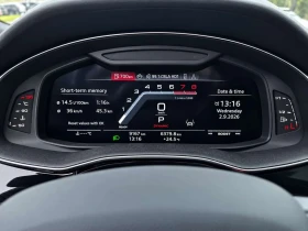 Audi SQ7 * 4.0 TFSI quattro * CARFAX * , снимка 8