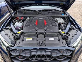 Audi SQ7 * 4.0 TFSI quattro * CARFAX * , снимка 11