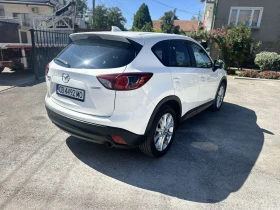 Mazda CX-5 2.0i, снимка 3