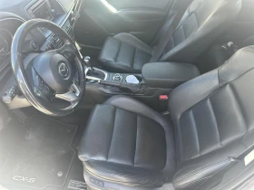 Mazda CX-5 2.0i, снимка 8