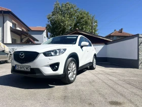 Mazda CX-5 2.0i, снимка 5