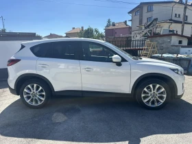 Mazda CX-5 2.0i, снимка 4