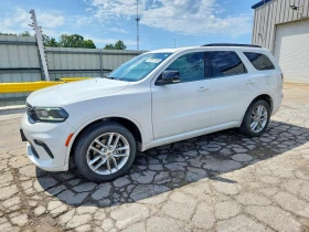 Dodge Durango 3.6l Gt, снимка 1
