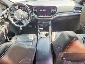 Dodge Durango 3.6l Gt, снимка 8