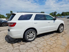 Dodge Durango 3.6l Gt, снимка 3