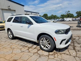 Dodge Durango 3.6l Gt, снимка 4