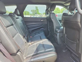 Dodge Durango 3.6l Gt, снимка 11