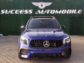 Mercedes-Benz GLB35AMG, снимка 1