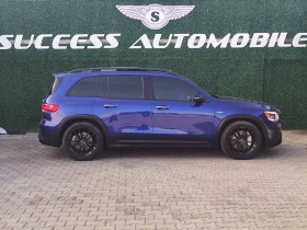 Mercedes-Benz GLB35AMG, снимка 3