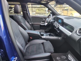 Mercedes-Benz GLB35AMG, снимка 9