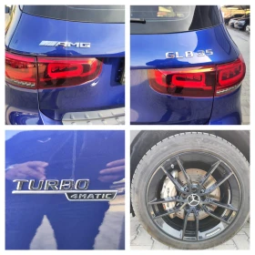 Mercedes-Benz GLB35AMG, снимка 10