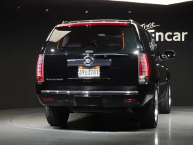 Cadillac Escalade 6.2, снимка 4