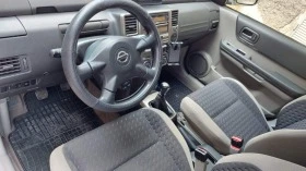 Nissan X-trail 2, 2dci, снимка 6