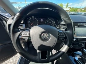 VW Touareg - [17] 