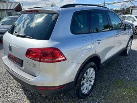 VW Touareg - [5] 