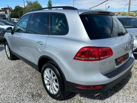 VW Touareg - [7] 