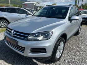 VW Touareg  - изображение 1