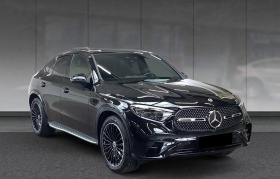 Mercedes-Benz GLC 300 4Matic Coupe = AMG Line= Night Package Гаранция, снимка 1 - Автомобили и джипове - 45928936