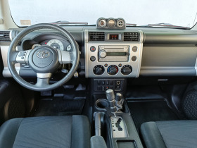 Toyota Fj cruiser 4.0 V6  | Mobile.bg   14