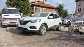 Renault Kadjar 1.5 dci, снимка 1