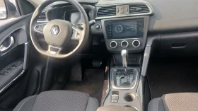 Renault Kadjar 1.5 dci, снимка 4