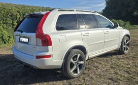 Volvo Xc90 R-Design, снимка 2