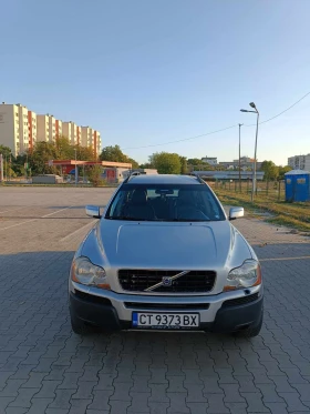 Volvo Xc90 2.5 TDI, снимка 2