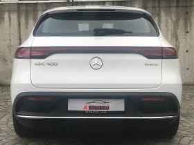 Mercedes-Benz EQC 400/AMG styling/4MATIC/HeadUP/NAVI/PANO/Full !!! | Mobile.bg    4