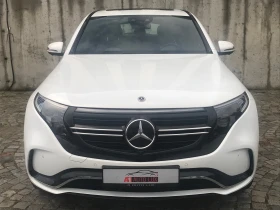 Mercedes-Benz EQC 400/AMG styling/4MATIC/HeadUP/NAVI/PANO/Full !!! 1