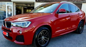 BMW X4 2.0 /4x4 Xdrive /, снимка 2