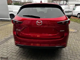 Mazda CX-5 TAKUMI/194HP/E-Skyactiv-G/AMBIENT/ACC/487b, снимка 4