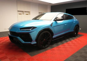 Lamborghini Urus ОФЕРТА НОМЕР: (140605) С ЦЕЛ ПО БЪРЗО ОБСЛУЖВАНЕ, , снимка 7