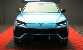 Lamborghini Urus  : (140605)     ,  | Mobile.bg    6