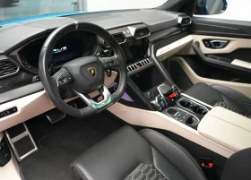 Lamborghini Urus ОФЕРТА НОМЕР: (140605) С ЦЕЛ ПО БЪРЗО ОБСЛУЖВАНЕ, , снимка 8